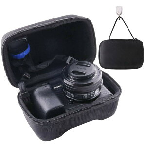 �y���������z�p�� �\�j�[(SONY) �~���[���X���J���� A6700/A6300/A6400/A6000/A6100 �ی� �L�������O�P�[�X ���[�P�[�X -waiyu JP