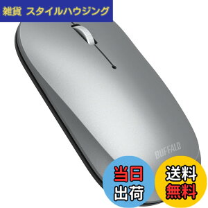 �y���������z�o�b�t�@���[ ���C�����X ���o�C���}�E�X Bluetooth FLEXUS ���^�y�� 3�{�^�� ���� �É� BlueLED MIL�K�i���� dpi�ؑ�(600/1200) �v���[���e�[�V�������[�h���� �ߓd���f�� �ő�972���g�p��