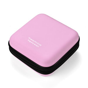 �y���������zLIOVODE 48�����[ CD�P�[�X�|�[�^�u��EVA blu-ray �f�B�X�N���[�P�[�X ��e�� DVD/VCD ���[ (48��, �s���N48)