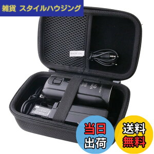 �y���������z�r�f�I�J����HDR-CX470/HDR-CX680 �ی���[�P�[�X -waiyu JP