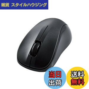 �y���������z�G���R�� �}�E�X ���C�����X�}�E�X Bluetooth 3�{�^�� S�T�C�Y �R�� �u���b�N M-BY10BRKBK