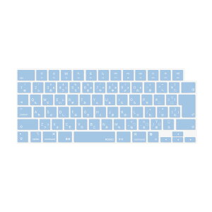 �y���������zMOSISO �m�[�g�p�\�R�� �L�[�{�[�h�J�o�[ �Ή��@�� MacBook Air 13.6/15(M3 M2�`�b�v)A3113 A2681 A3114 A2941/ Pro 14/16(M4 M3 M2 M1�`�b�v) 2025-2021�����A�ی� �h�o �ϐ� �V���R���X�L�� ���{�� JIS�z