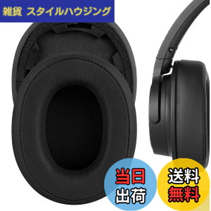 �y���������zGeekria �C���[�p�b�h QuickFit �݊��� �p�b�h �I�[�f�B�I�e�N�j�J Audio-Technica ATH-SR50BT (Not Compatible with ATH-SR5BT) �w�b�h�z���ɑΉ� �p�b�h �C���[/�C���[�J�b�v (�v���e�C�����U�[/�u��