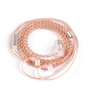 �y���������z�yKBEAR-Reality�zYinyoo 2pin QDC �w�b�h�t�H�� �����p�P�[�u�� 3.5mm �v���O KBEAR KBX4860 ���� 4�c �C�����j �A�b�v�O���[�h�P�[�u�� �}�C�N�t�� ���E�� �C���z�� ���P�[�u�� �_�炩�� �C