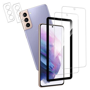 �y���������z�y2+2���w��F�؁z�K�C�h�g�t�� KPNS ���{�f�ސ� �����K���X Galaxy S22 SC-51C SCG13 �p �K���X�t�B���� �J�����t�B���� �J�o�[ �ی�t�B���� �K�C�h�g�t��