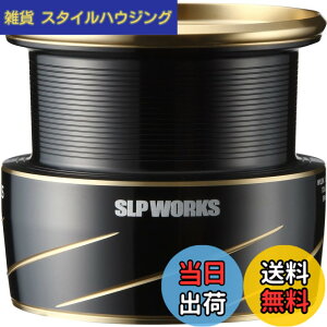 �y���������zSLPWORKS �_�C��(DAIWA) slp���[�N�X(Daiwa Slp Works) SLPW LT �^�C�v-���X�v�[��2 4000S �u���b�N