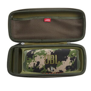 �y���������zJBL CHARGE6 / JBL CHARGE5 / CHARGE4 Bluetooth�X�s�[�J�[ ��p���[�P�[�X-Hermitshell (����)