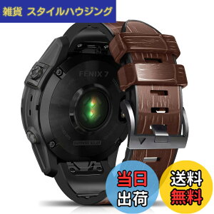 �y���������z[HeeNia] ���U�[�o���h QuickFit 22mm Garmin Fenix 8 Pro 47mm/Quatix 8/Tactix 8 (47mm)/Forerunner 970/Descent G2/Forerunner 965/Fenix 7 Pro Solar/7/6 GPS/6 Pro GPS �Ή� �o���h �v �X�g���b�v �X�|�[�c�o���h ���v�x