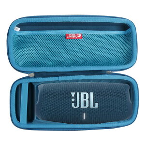 �y���������zJBL Charge 6 / JBL Charge 5 /Charge 4 Bluetooth�X�s�[�J�[ ��p���[�P�[�X-Hermitshell (�u���[)