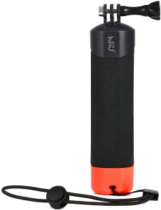 �y���������zHSU �t���[�e�B���O�n���h�O���b�v gopro �����J����/�V���m�[�P�����O/���j/�������p �n���h�O���b�v GoPro Hero13/ 12/11/10/9/8/7/6/5/4/3�ADJI action�S�ʑΉ��y�ё��̃A�N�V�����J���� �p 