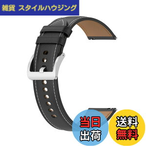 �y���������z[SHEAWA] for HUAWEI WATCH GT4 46mm/GT5 Pro 46mm/GT5 46mm �o���h �x���g �{�v WATCH GT3 Pro 46mm/WATCH GT 3 46mm ���U�[ �����o���h �����x���g �A�N�Z�T���[ (�u���b�N)
