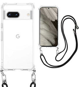 �y���������zweiaoluo Google Pixel 7a �P�[�X �N���A �V�����_�[ Pixel7A �P�[�X �s�N�Z��7a �J�o�[ pixel 7A �P�[�X �ϏՌ� ���^ TPU �y�� ������ ��|�� �R�t���o���p�[ �J�o�[ �X�g���b�v�z�[���t�� ��