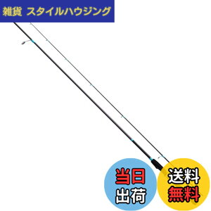 �y���������z�V�}�m(SHIMANO) �X�s�j���O���b�h 23 ���A�[�}�`�b�N �\���g S76ML (�\���g���A�[�������f��) �G�M���O ���b�N�t�B�b�V�� �V�[�o�X �^�`�E�I
