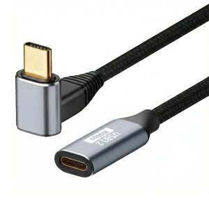 �y���������zUSB Type C �����P�[�u�� L�� 3m Popolier PD100W/5A �}���[�d USB 3.1 Gen2 10Gbps 4K�f���o�� �i�C�����҂� �^�C�vc ���� �X�}�[�g�t�H���A�^�u���b�g�A�m�[�g�p�\�R���̃^�C�vc�@��ɑΉ�