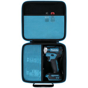 �y���������zMakita �}�L�^ TW300DZ/TW700DZ/TW161DZ/TW004GZ/TW284DZ �[�d���C���p�N�g�����`���[�P�[�X�i�P�[�X�̂݁j-Khanka