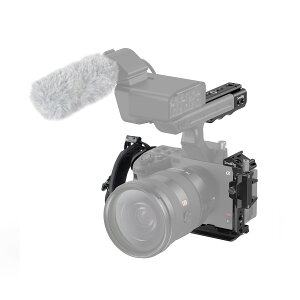 �y���������zSmallRig Sony FX30 / FX3�p�n���h�w���h�P�[�W�L�b�g 4184B