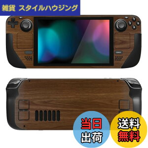 �y���������zPlayVital Steam Deck�p�ی�X�L���f�J�[���t���Z�b�g �J�X�^���X�e�b�J�[ Steam Deck�g�уQ�[�~���OPC�p�r�j�[���J�o�[ �y�ؖڒ��f�U�C���z