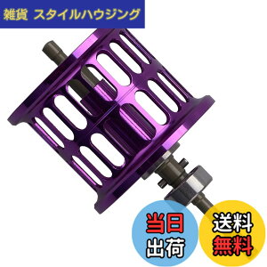 �y���������zHEIGHTEN ���[�� �X�v�[�� �_�C��(DAIWA) PR100 PT100 �x�C�g���[�� �ւ��X�v�[�� �x�A�����O�t�� (�p�[�v��) (625)