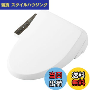 �y���������zLIXIL (���N�V��) INAX �V�����[�g�C�� CW-RG20 / BW1 �s���A�z���C�g RG�V���[�Y �֍� �������֍� �E�L ��t��