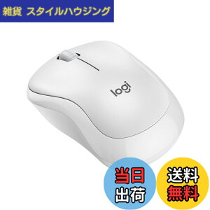 �y���������z���W�N�[�� �É� ���C�����X�}�E�X M240OW Silent Bluetooth �}�E�X �I�t�z���C�g ���� ���C�����X ���^ ���E�Ώ� logi bolt windows mac iPad OS Chrome Android M240 �������K�i