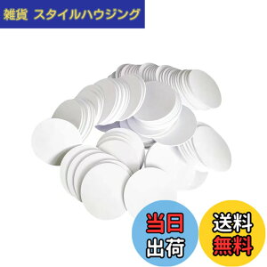 �y���������zYFFSFDC NFC�^�O NTAG215 �R�C���^�J�[�h NFC�R�C�� �~�` ���a25mm 504�o�C�gAmiibo�Ή��p �V���[�g�J�b�g�A�v���Ή� 30���Z�b�g
