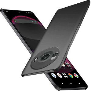 �y���������z�u �����^�vWojiaozvlf �ɔ� AQUOS R8 Pro SH-51D �P�[�X ���^ AQUOS R8 Pro �P�[�X AQUOS R8Pro �J�o�[ PC�}�b�g���� ���y�� ���ϖh�~ �w��h �C�菝�h�~ ��G��ǂ� �S�ʕی� ���ϖ� �ϏՌ��J�o