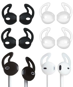 �y���������zA-Pcas �C���[�s�[�X �C���z���J�o�[ EarPods�p�J�o�[ JBL Tune215BT�p�J�o�[ �Y������ �����h�~ ���������� ���芴���� ���|�� �C���[�t�b�N �C���[�L���b�v �E�B���O�`�b�v �C���[�`