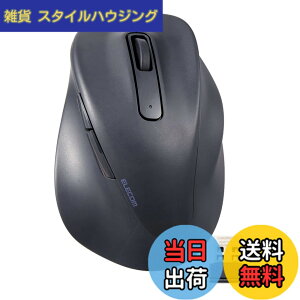 �y���������z�G���R�� �}�E�X ���C�����X�}�E�X EX-G ����2.4GHz �É� XL�T�C�Y 5�{�^�� �uAskDoctors�]���T�[�r�X�v�F�� �R�� �u���b�N M-XGXL30DBSKBK