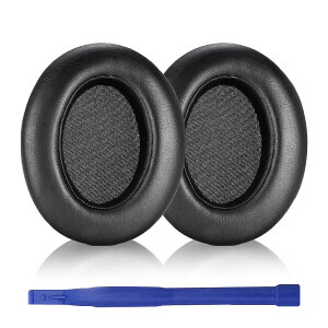 �y���������zAdhiper WH-XB910N �C���[�p�b�h �����p�w�b�h�z���p�b�h �C���[�p�b�h Sony WH-XB910N �w�b�h�z���Ή� �p�b�h (�u���b�N/�ʋC�����b�V���t��)