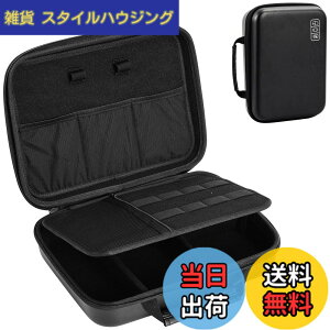 �y���������zProCase �K�W�F�b�g�|�[�`�A�h�����̂���EVA�ށA��e�ʁA3�w�d�g�� MacBook �A�_�v�^�E Magic Mouse 2�E USB Flash Disk�ESD���[�A�X�}�z�E�^�u���b�g�[�d�E�P�[�u���̏�������APC���ӃA�N