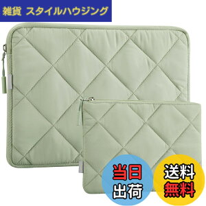 �y���������zLANDICI Puffy �p�\�R���P�[�X 15.6 16�C���`pc�P�[�X �K�W�F�b�g�|�[�`�t�� �m�[�g�p�\�R�� �P�[�X�j�����p MacBook Pro M3/M2/M1 Pro/Max 2023-2019,15.6 Dell,ASUS,NEC,Lenovo,HP,����,�x�m��,MSI�Ή� 15.6