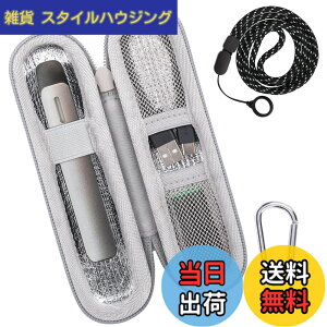 �y���������z�yco2CREA ���[�P�[�X�zDr.Stick TypeX/DR.VAPE Model 3/2�ɑΉ� �ϏՌ� �h�� For Dr Stick/DR.VAPE2�{�̐�p���[�P�[�X�C�O���[�i�P�[�X�̂݁j