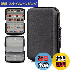 �y���������zPGRTYOF 80 Switch�p�Q�[���P�[�X�APS Vita�Q�[��/SD�J�[�h�p�Q�[���J�[�g���b�W�z���_�[�n�[�h�V�F�����s���[�P�[�X�z�[�����ɁA�u���b�N