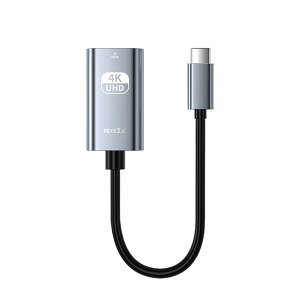 �y���������zLIANHATA Type C HDMI �ϊ��A�_�v�^�[ USB C HDMI �ϊ��P�[�u�� 4K 30Hz �f���o�� �ݑ�Ζ� �ڑ��P�[�u�� �ݒ�s�v MacBook mini�AMacBook Air �AMacBook Pro�AiPad Pro �AiMac�AHuawei Matebook�ASurface Book�AGal