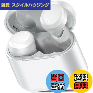 �y���������zTOZO T6 �C���z�� bluetooth ���C�����X�C���z�� ���ቹ�� �g�F�n���� ���^�y�� �}�C�N�t�� �ʘb��ENC �m�C�Y�L�����Z�����O �J�X�^��EQ �A�v���Ή� IPX8�h�� �ő��50���Ԃ̘A���Đ� 