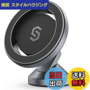 �y���������z�y�ߘa�����́z�X�}�z�z���_�[ �� MagSafe�Ή� SYNCWIRE �}�O�l�b�g �ԍڃX�}�z�z���_�[ �y������3M���ʃe�[�v�z MagSafe�ԍ� �ԍڃ}�O�l�b�g�z���_�[ �����h�~ 360�x��] ���R���� �z
