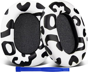 �y���������zSOULWIT �C���[�p�b�h �C���[�N�b�V���� Sony WH-1000XM5 (WH1000XM5) ���C�����X�m�C�Y�L�����Z�����O�w�b�h�z�� �p �����p�b�h �����x�t�H�[�� �v���e�C�����U�[ �w�b�h�p�b�h (���L�q