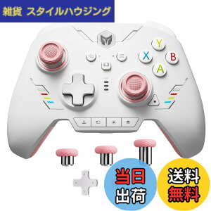 �y���������zPC �R���g���[���[�ABIGBIG WON Rainbow 2 SE ���C�����X �R���g���[���[ ���[�V���� �R���g���[���A�z�[�����ʃg���K�[�A12 �r�b�g ADC�A�W���C�X�e�B�b�N 3 �Z�b�g�A4�����\���L�[�A8