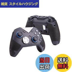 �y���������z�y �O���b�v�͋��� & �z���͋� �z TALONGAMES FLYDIGI VADER 3 PRO/VADER 4 PRO/VADER 2 PRO �R���g���[���[ �p �R���g���[���[�O���b�v Lite�o�[�W���� �A���`�X���b�v�e�[�v �O���b�v �e�[�v ��