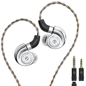 �y���������z�yVGP2026��܁z TRN-CONCH ���j�^�[�C���z�� �J�i���^ �C���z�� DLC�_�C�������h�Y�f�U���� 1DD �C�����j �C���[���j�^�[ ���Չ��� IEM �n�C���] �C���t�H�� ���؃C���z�� �L�� 3.5/4.4mm