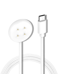 �y���������zFor Google Pixel Watch 3 / 2 �[�d�� �[�d�P�[�u�� �yNOUKAJU�zFor �s�N�Z���E�H�b�` 2 �X�}�[�g�E�H�b�` �[�d�� �[�d�P�[�u���i100cm�j�}��/���C�[�d ���ϋv �X�}�[�g�E�H�b�`�A�N�Z�T���[