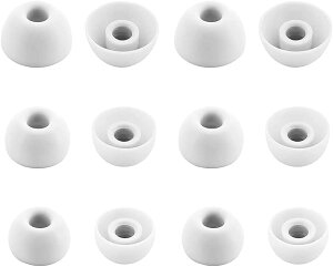 �y���������zA-Pcas �C���[�s�[�X Anker�C���z���p Soundcore Life P2 Mini�p�C���[�s�[�X Soundcore Life P3 �p�C���[�s�[�X Life A1 /Liberty Air 2 Pro/liberty Neo 2�p �C���[�s�[�X �V���R�����C���z���L���b�v S/M/