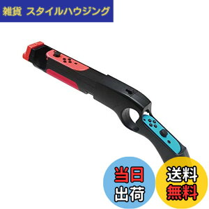 �y���������zTAORAYO Switch �Q�[���K�� �X�C�b�` �V���[�e�B���O�Q�[���K�� �V���[�e�B���O�Q�[���p �X�C�b�`�R���g���[�� Joy-con�n���h�� Splatoon 3�i�X�v���g�D�[��3�j/Wolfenstein 2�i�E���t�F��