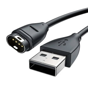 �y���������zSZSL �K�[�~���[�d�P�[�u�� 1m GARMIN�X�}�[�g�E�H�b�`�[�d�� USB �`���[�W���O�P�[�u�� Fenix 5 5S 5X Plus�AForeAthlete 245/245 Music�AFenix 7 7S 7X�A6 6S 6X Pro Sapphire�AForeAthlete 745 735XTJ 935 945 45S