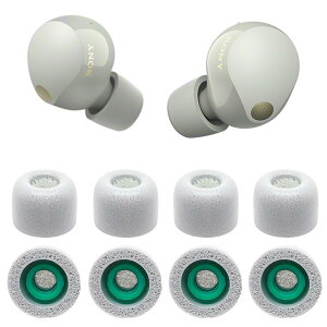 �y���������zVSuRing �C���[�s�[�X �\�j�[�p WF-1000xm5 �����p 8�� �ᔽ���E���^���� ���C�K�[�h �t�B���^�[�t Fit in the Case �Չ��� ����~�� �_�炩�� �t�����܂܏[�d�\ �t�B�b�g������ ������