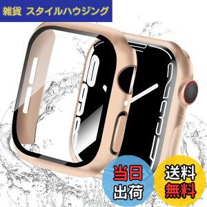 �y���������zCABOBE �Ή� Apple Watch �P�[�X 40mm Series SE3/SE2/SE/6/5/4 �h�� �A�b�v���E�H�b�` �J�o�[ �K���X�t�B���� ��̌^ Apple Watch �J�o�[ �A�b�v���E�H�b�` �P�[�X �ϏՌ� �S�ʕی� �����ȒP ����
