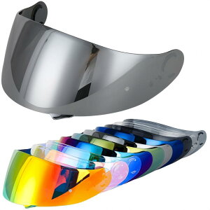 �y���������zWayocfei CNS-1 �V�[���h�y�K���FGT-Air/GT-Air2/NEOTEC/OPTICSON�z�w�����b�g�E�o�C�U�[ ���O�� �z�� �o�C�N�p �w�����b�g�A�t�^�[�}�[�P�b�g���� GTAIR2 �V�[���h (�V���o�[���b�L�����Y)