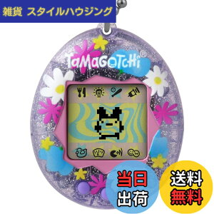 �y���������z���܂������I���W�i�� Tamagotchi Original - Flower Perfume �ԍ���