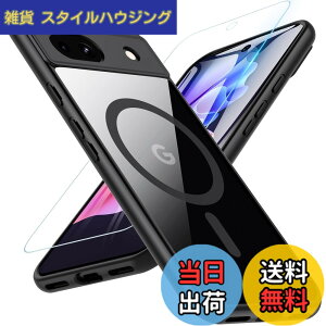 �y���������zBESINPO Google Pixel 8a �P�[�X�y�K���X�t�B�����t���EMagSafe�Ή��z�}�O�l�b�g���� �}�O�Z�[�t�Ή� �O�[�O�� �s�N�Z��8a �J�o�[ �ČR�K�i �ϏՌ� �ϋv�� ���΂݂Ȃ� �X�g���b�v�z�[��