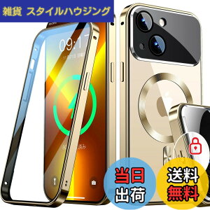 �y���������zRosycover�y�V�����̈�̌^�����Y�E���J�j�J�����b�N�ziPhone 13 Mini �p�� �P�[�X Mag-safe�Ή�[360°�S�ʕی�E���ʋ����K���X][�{�̂̐F�ECD Mag-safe�����O]�}�O�Z�[�t ���C�����X�[�d��
